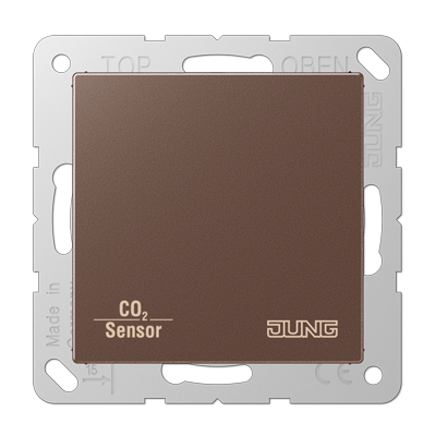 KNX CO2 multi-sensor-A Range-CO2 A 2178 WW-01 - Image 6