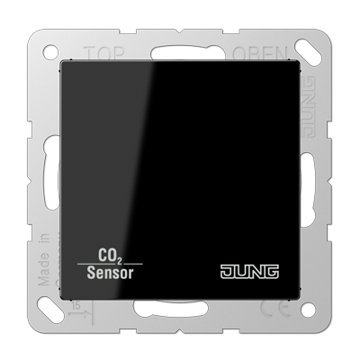 KNX CO2 multi-sensor-A Range-CO2 A 2178 WW-01 - Image 3