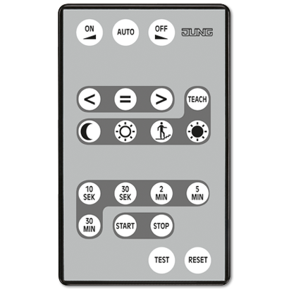 IR remote control-KNX PM FB IR