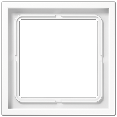 Frame LS ZERO WHITE