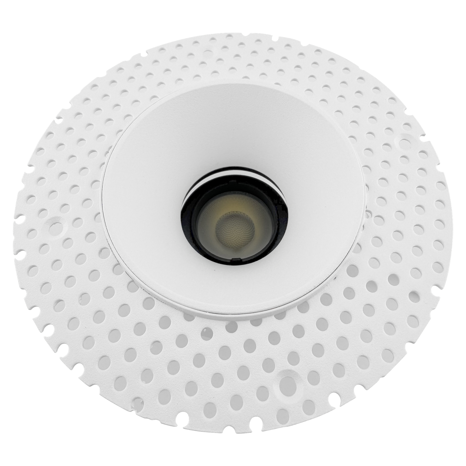 Tunable White DALI2 3 Inch Recessed Round Adjustable Downlight - Image 15